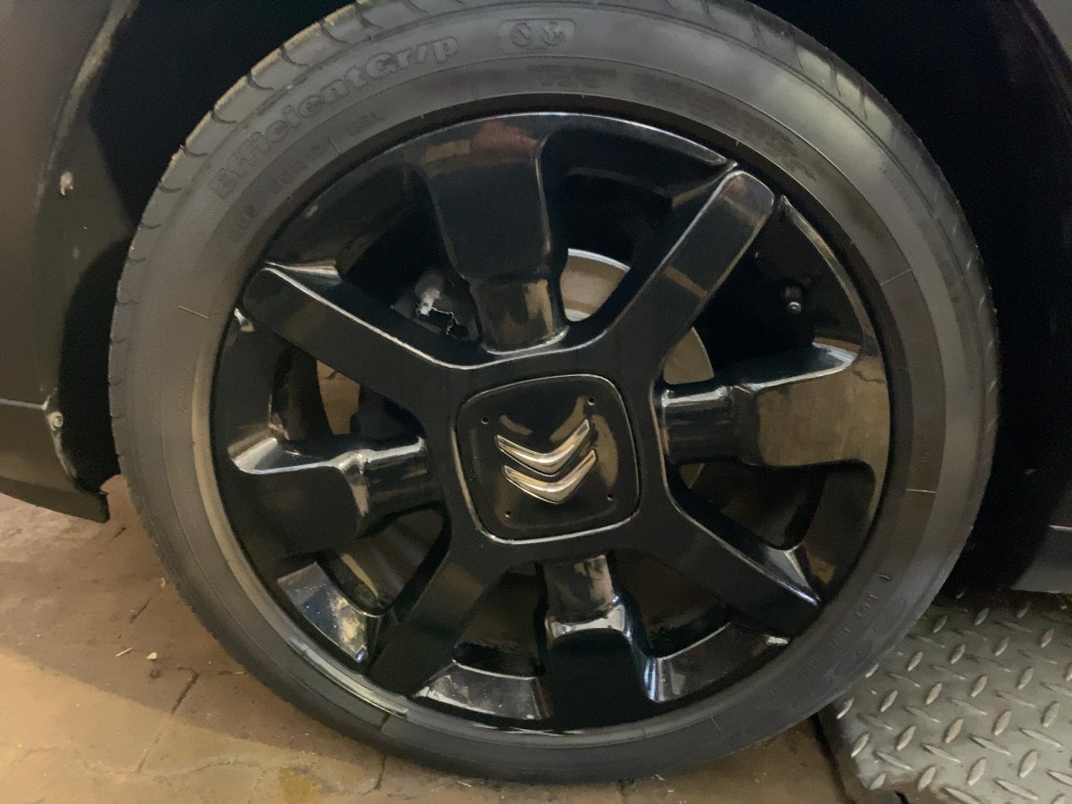 Citroen C3 1.2 PureTech 110 Origins CAM*LED*NAVI*SHZ*TWA