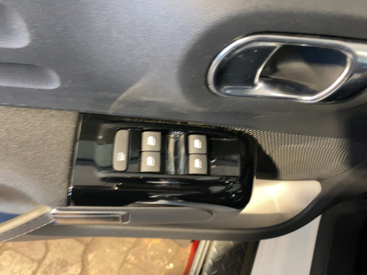 Citroen C3 1.2 PureTech 110 Origins CAM*LED*NAVI*SHZ*TWA