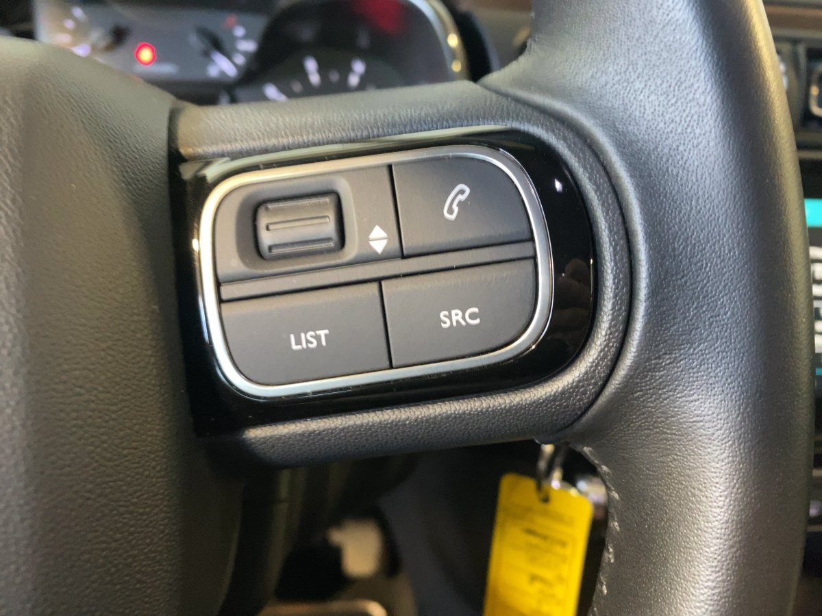 Citroen C3 1.2 PureTech 110 Origins CAM*LED*NAVI*SHZ*TWA