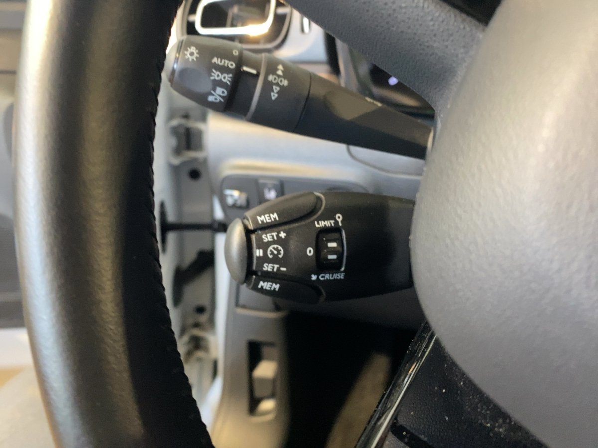 Citroen C3 1.2 PureTech 110 Origins CAM*LED*NAVI*SHZ*TWA