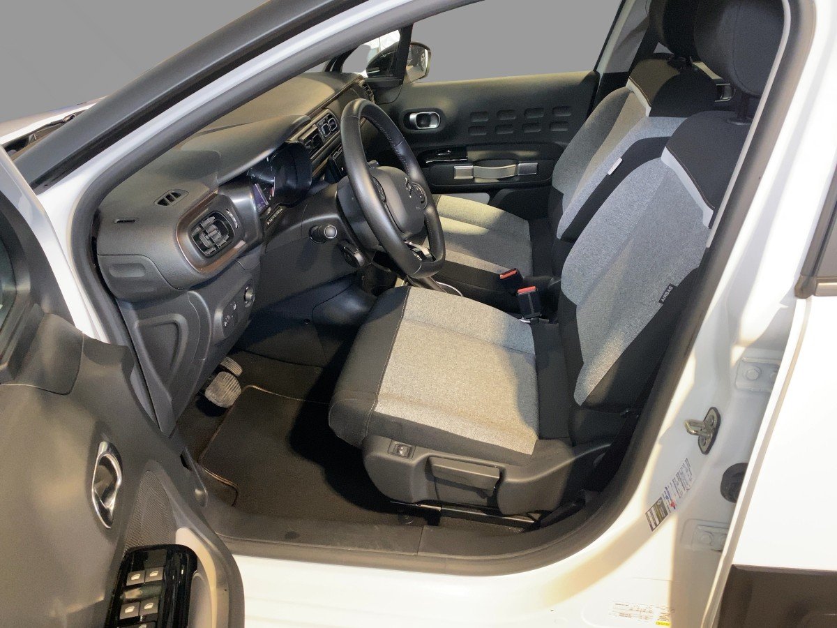 Citroen C3 1.2 PureTech 110 Origins CAM*LED*NAVI*SHZ*TWA