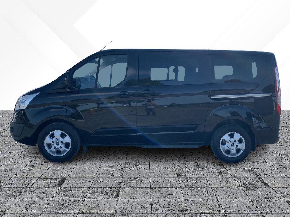 Ford Tourneo Custom Kombi 2.0 TDCi 310 L1 Titanium LM