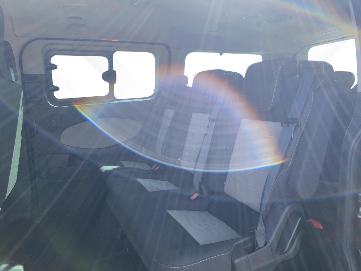 Ford Tourneo Custom Kombi 2.0 TDCi 310 L1 Titanium LM