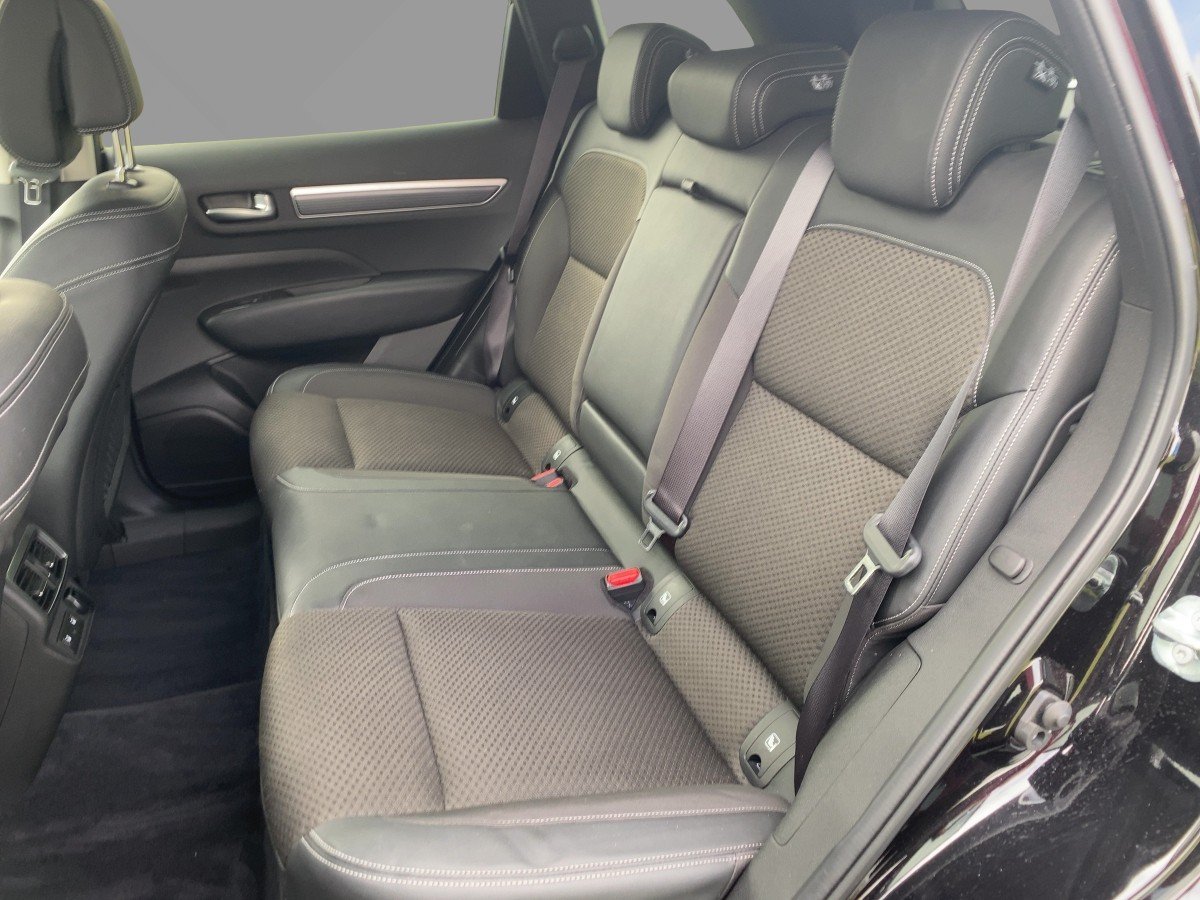 Renault Koleos 4x4 2.0 BLUE dCi 185 Intens CAM*LED*NAVI