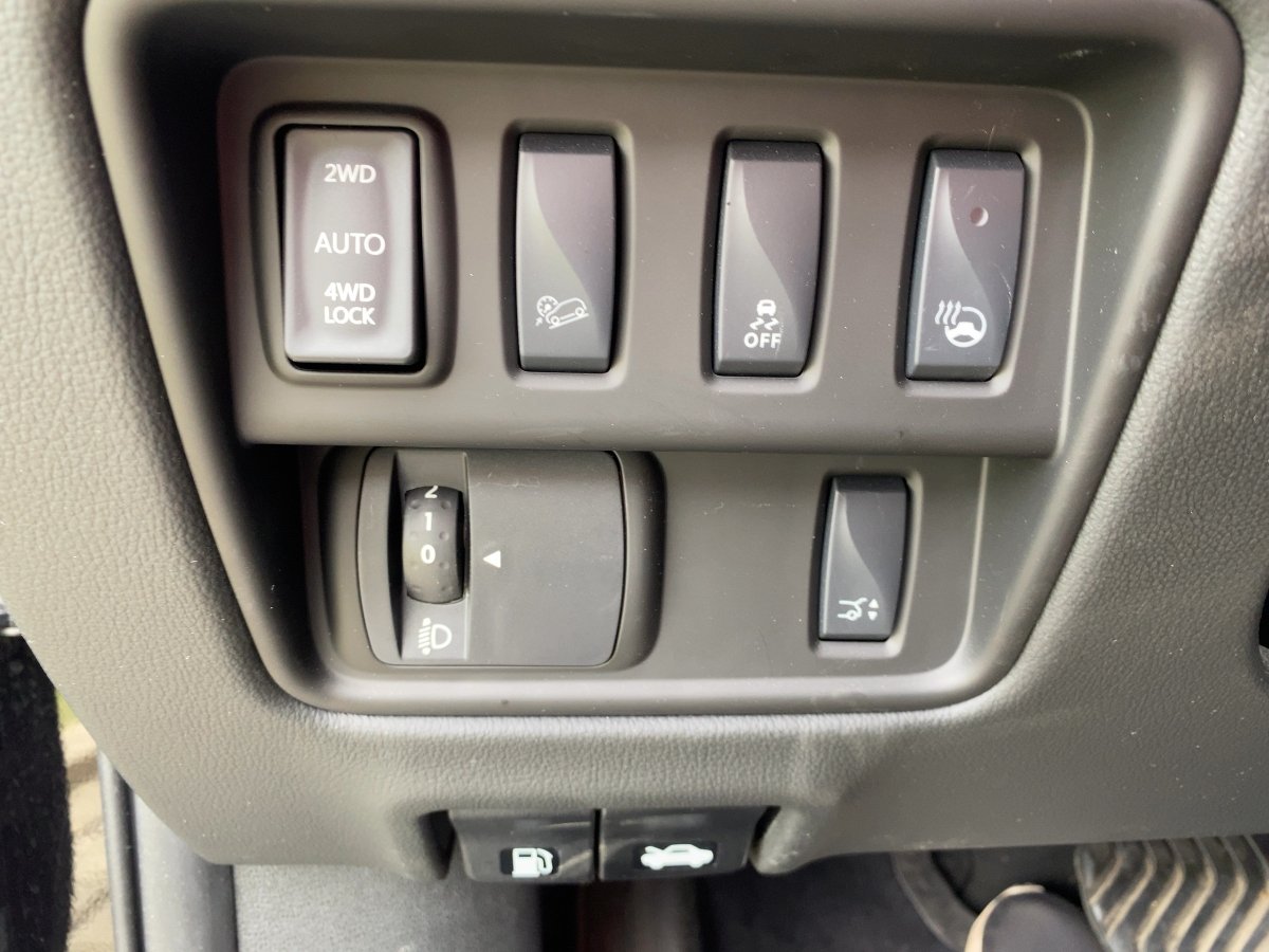 Renault Koleos 4x4 2.0 BLUE dCi 185 Intens CAM*LED*NAVI