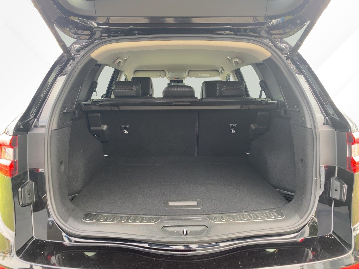 Renault Koleos 4x4 2.0 BLUE dCi 185 Intens CAM*LED*NAVI