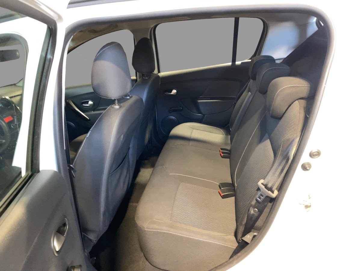 Dacia Sandero II 0.9 TCe 90 eco² Laureate LED*Facelift