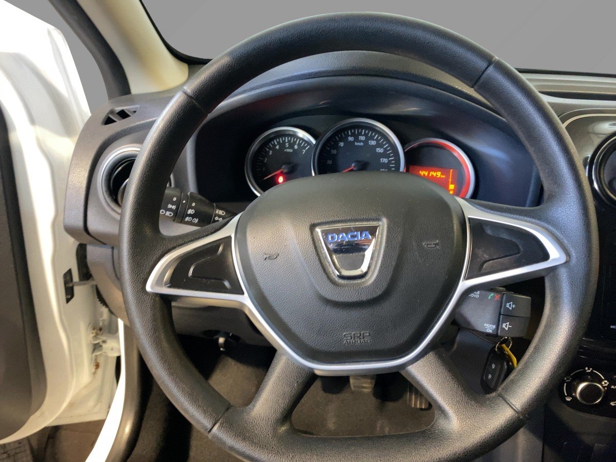 Dacia Sandero II 0.9 TCe 90 eco² Laureate LED*Facelift
