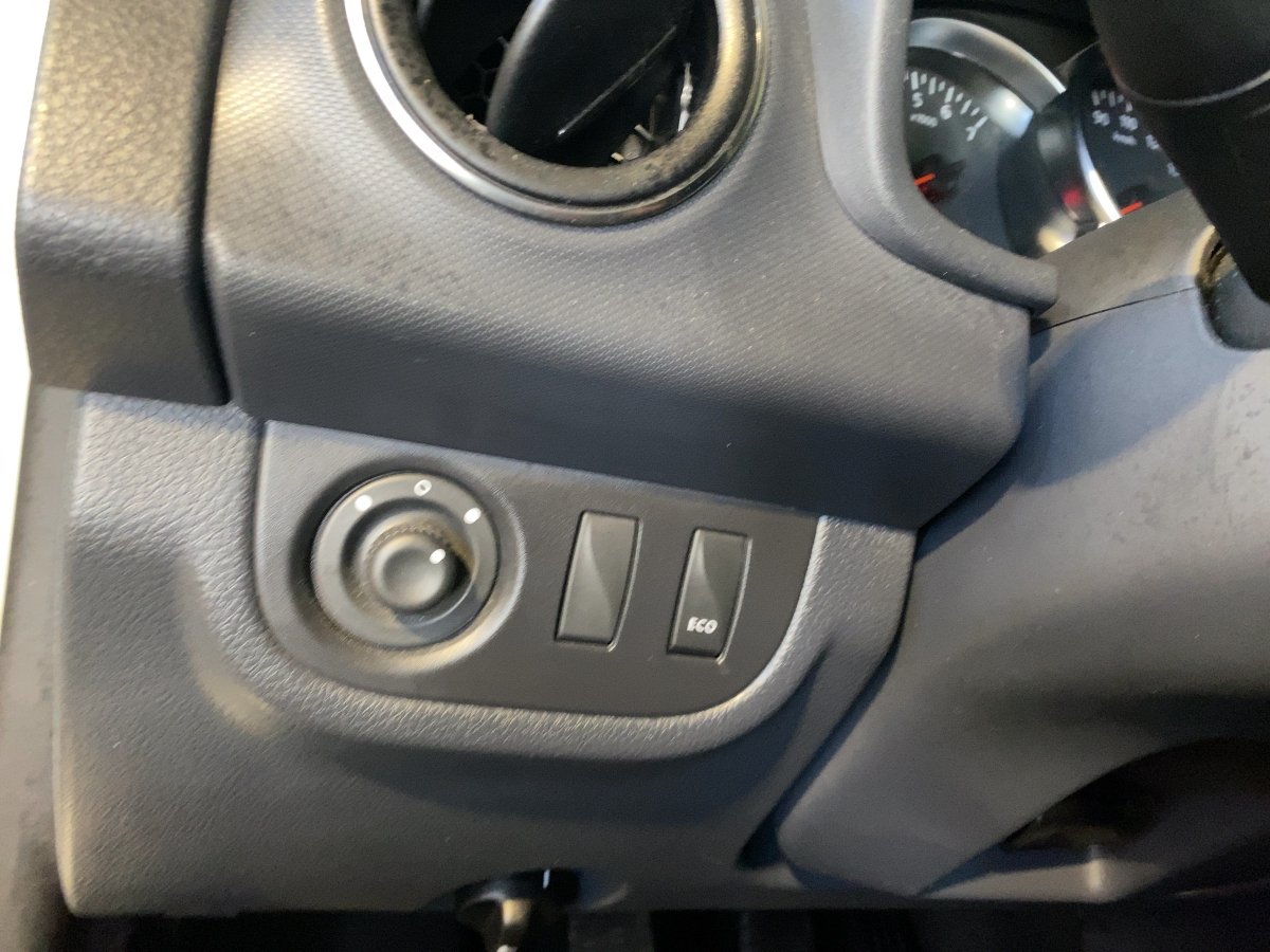 Dacia Sandero II 0.9 TCe 90 eco² Laureate LED*Facelift
