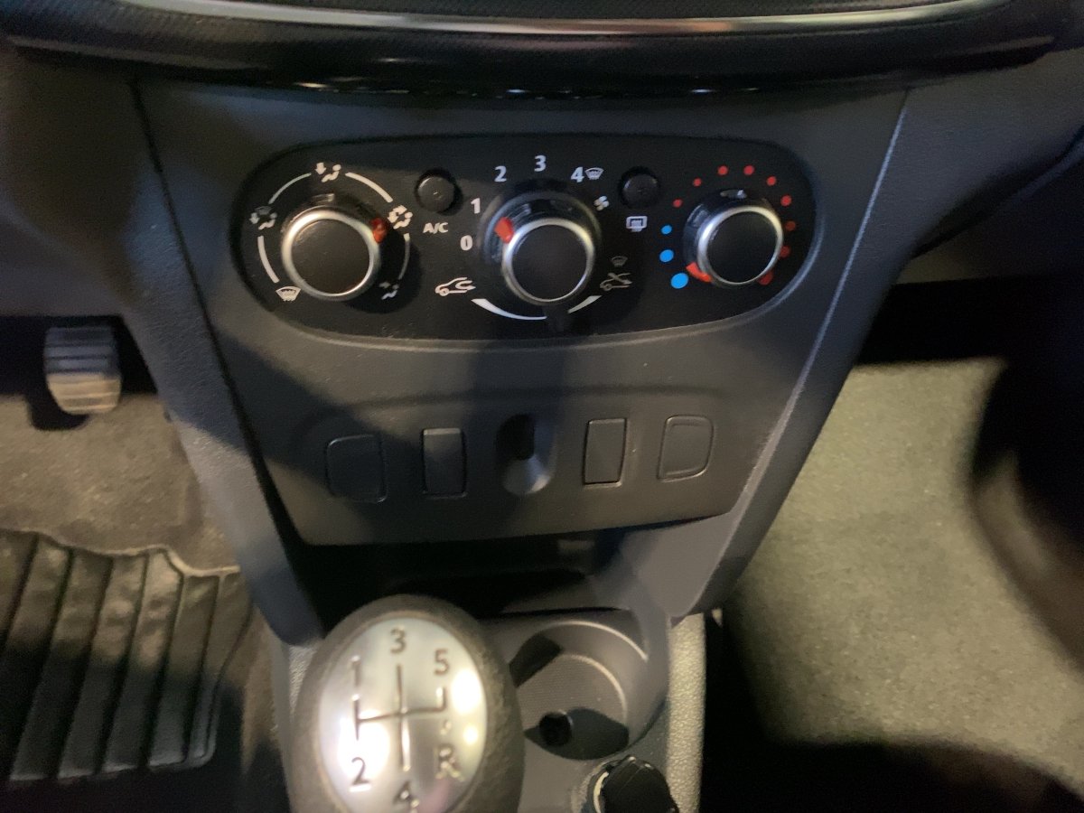 Dacia Sandero II 0.9 TCe 90 eco² Laureate LED*Facelift