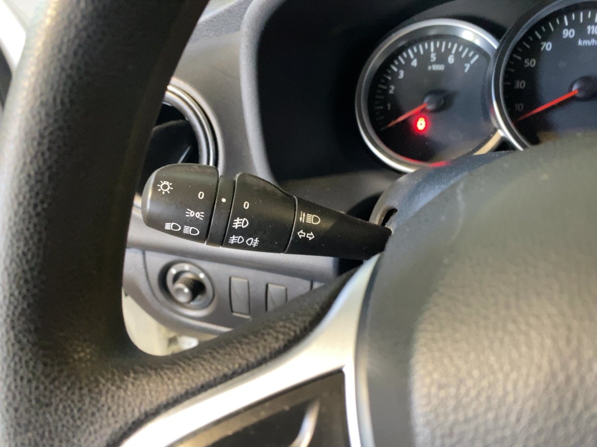 Dacia Sandero II 0.9 TCe 90 eco² Laureate LED*Facelift