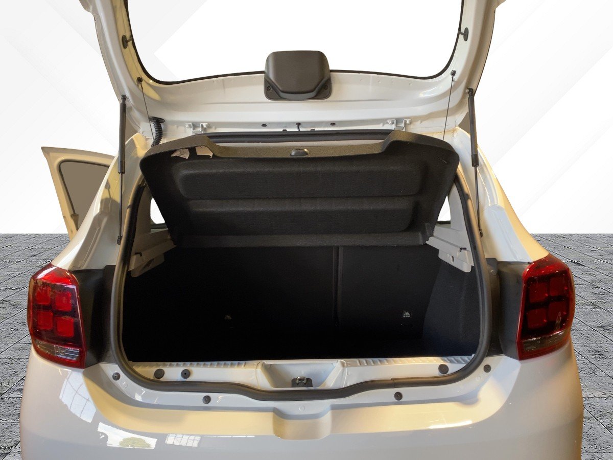Dacia Sandero II 0.9 TCe 90 eco² Laureate LED*Facelift