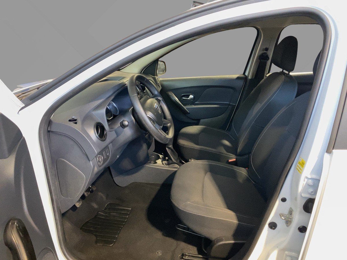 Dacia Sandero II 0.9 TCe 90 eco² Laureate LED*Facelift