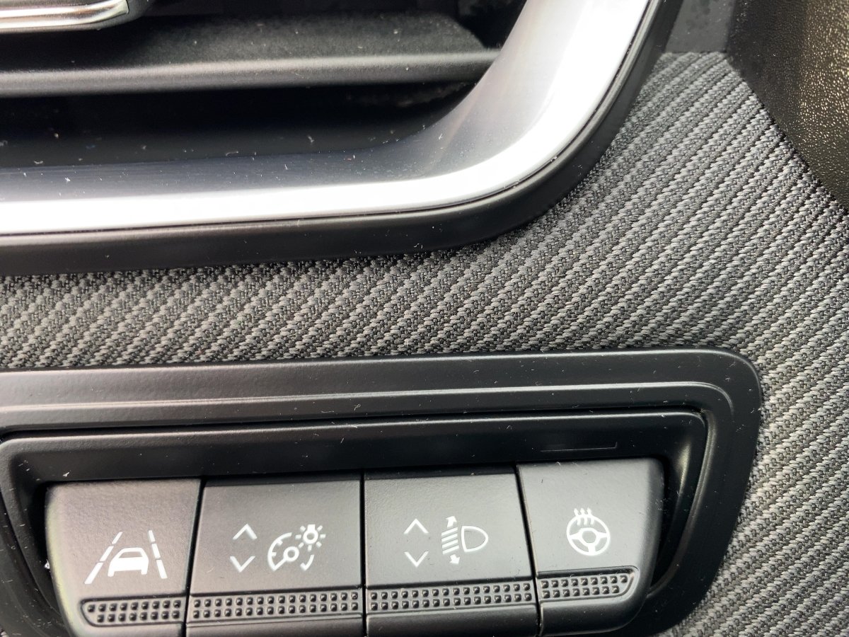 Renault Clio V 1.6 E-TECH 145 Esprit Alpine CAM*LED*NAVI
