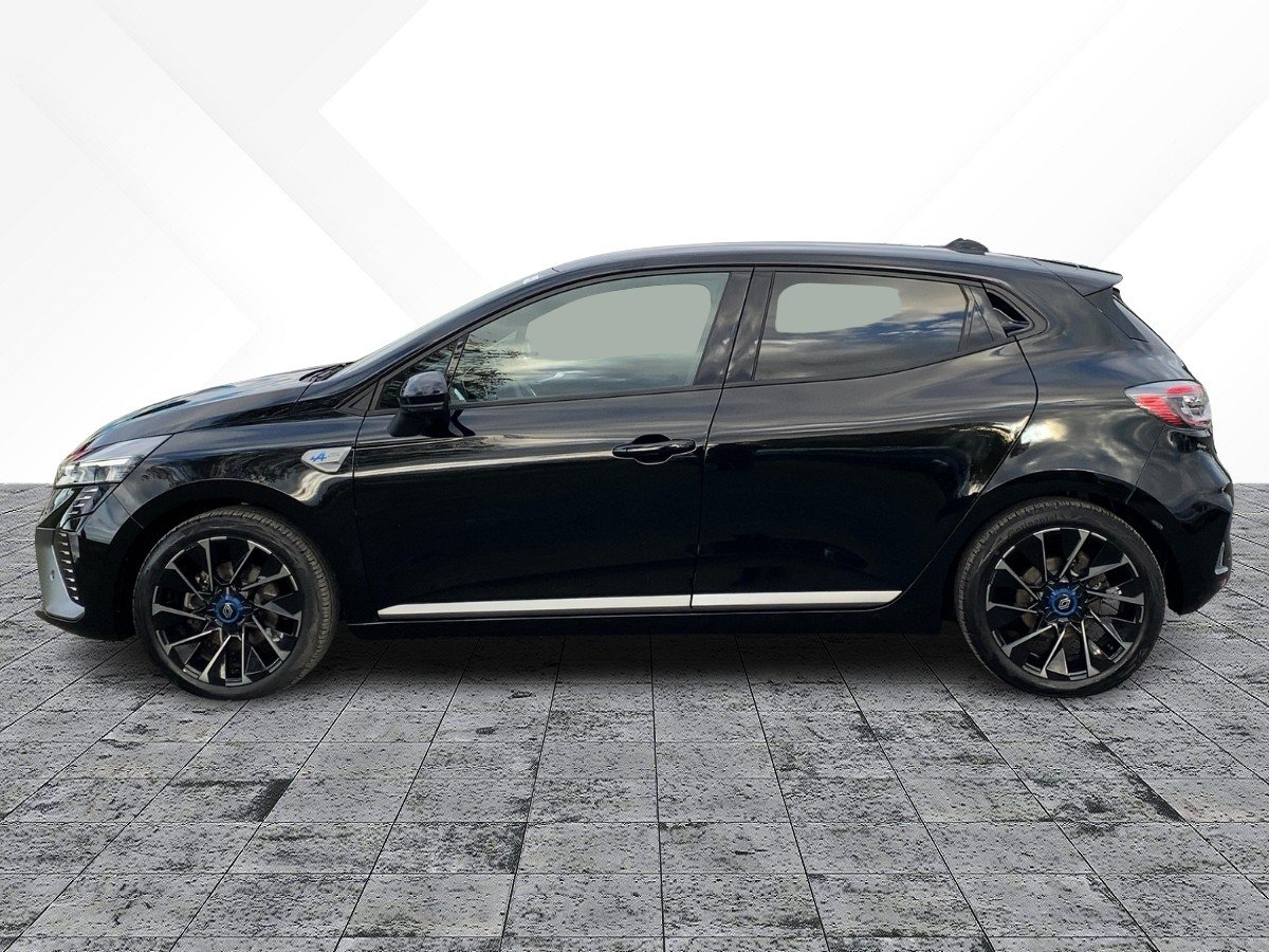 Renault Clio V 1.6 E-TECH 145 Esprit Alpine CAM*LED*NAVI