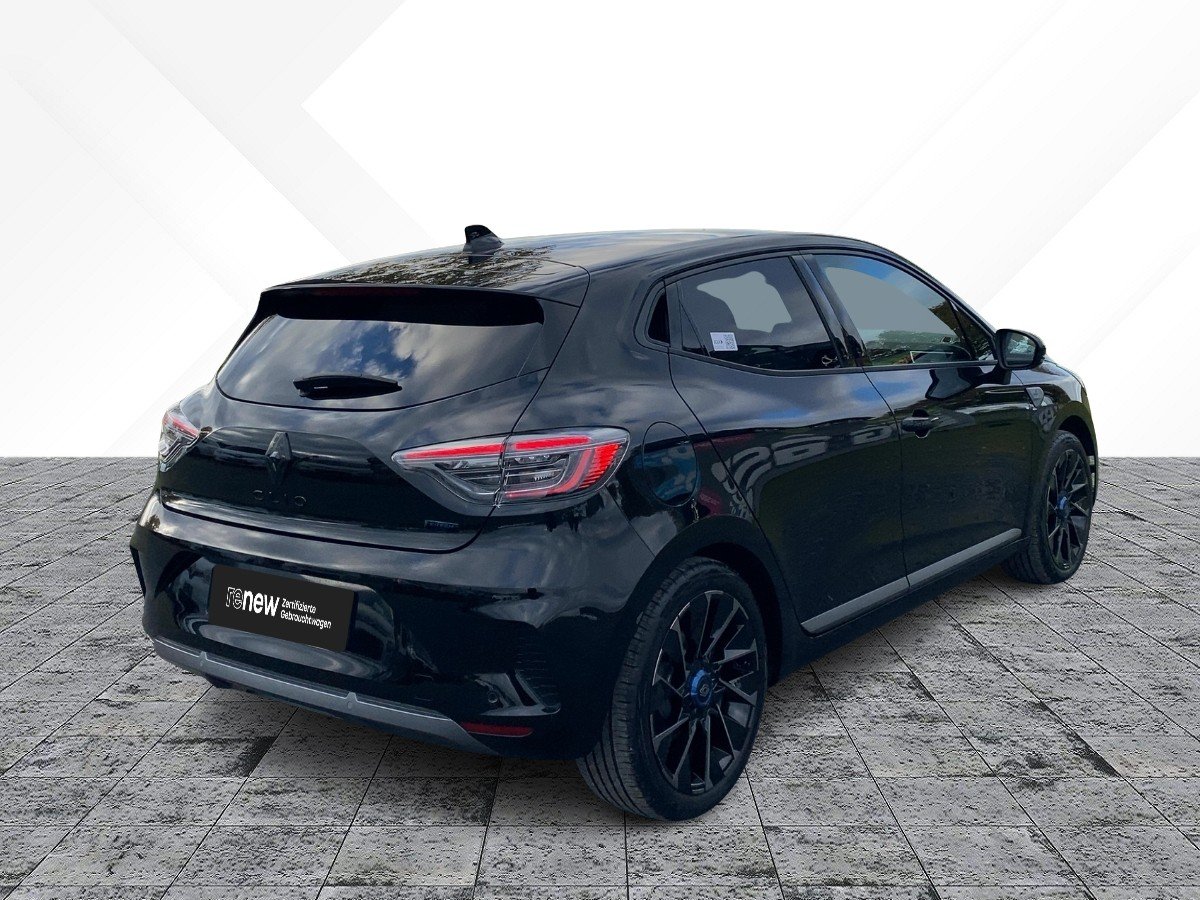 Renault Clio V 1.6 E-TECH 145 Esprit Alpine CAM*LED*NAVI