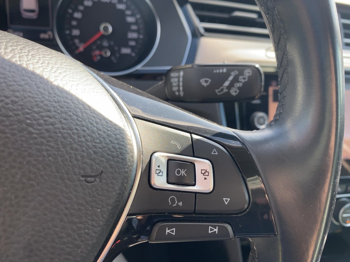 VW Passat Variant 2.0 TDI BMT Highline / LED*NAVI