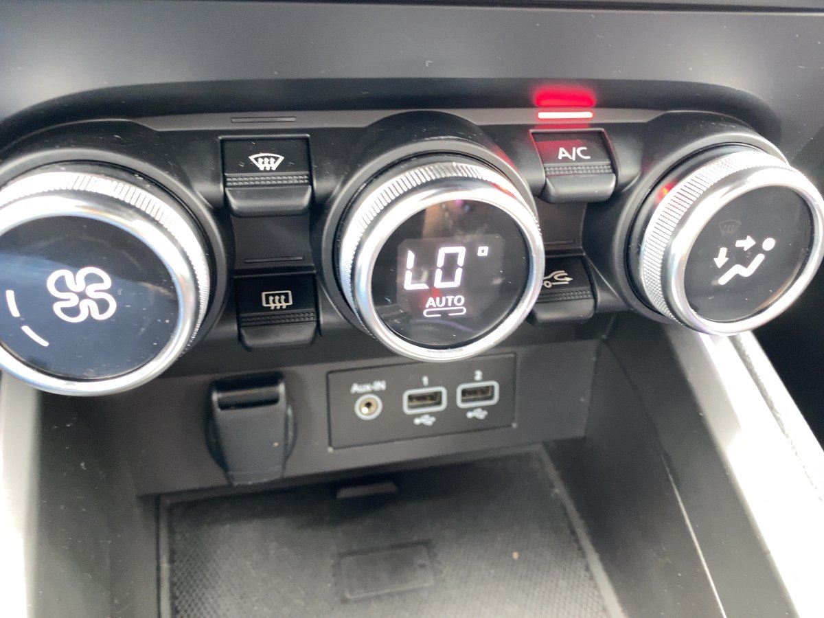 Renault Clio V 1.3 TCe 140 R.S. Line CAM*LED*NAVI*SHZ*LM