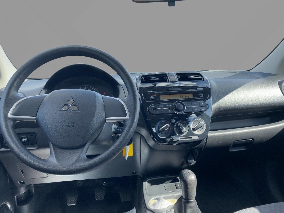 Mitsubishi Space Star 1.0 Edition 100 Facelift