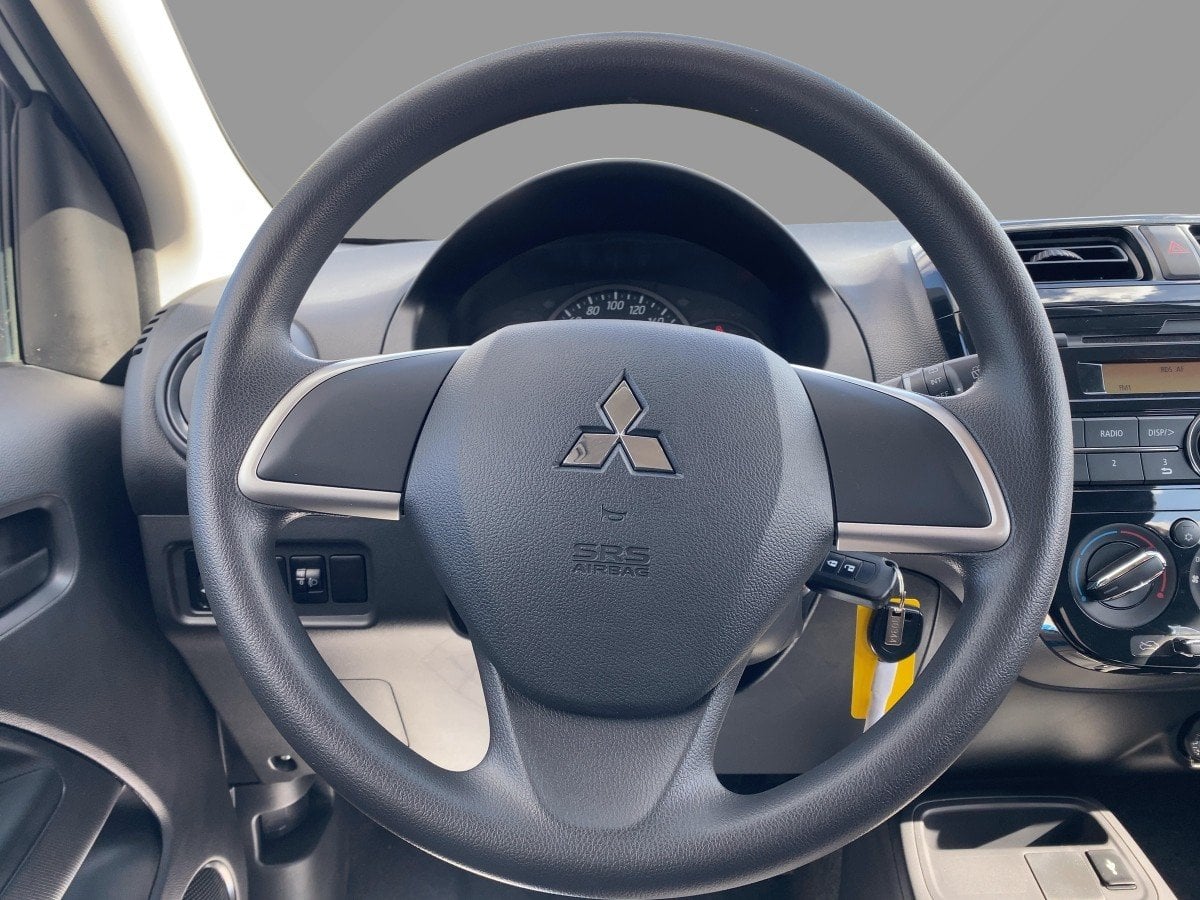 Mitsubishi Space Star 1.0 Edition 100 Facelift