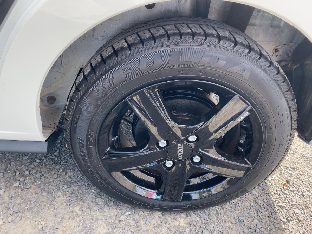 Mitsubishi Space Star 1.0 Edition 100 Facelift