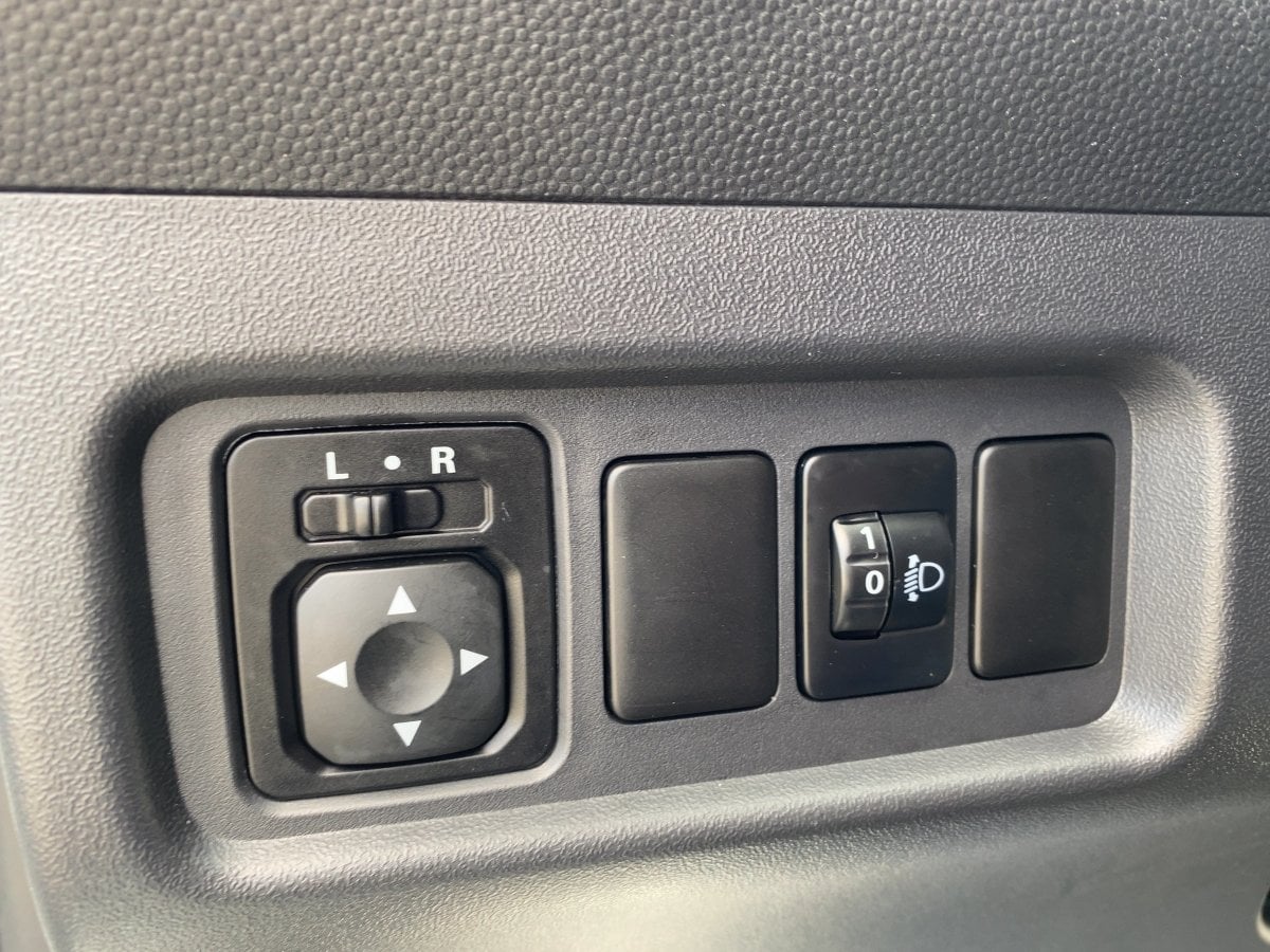 Mitsubishi Space Star 1.0 Edition 100 Facelift