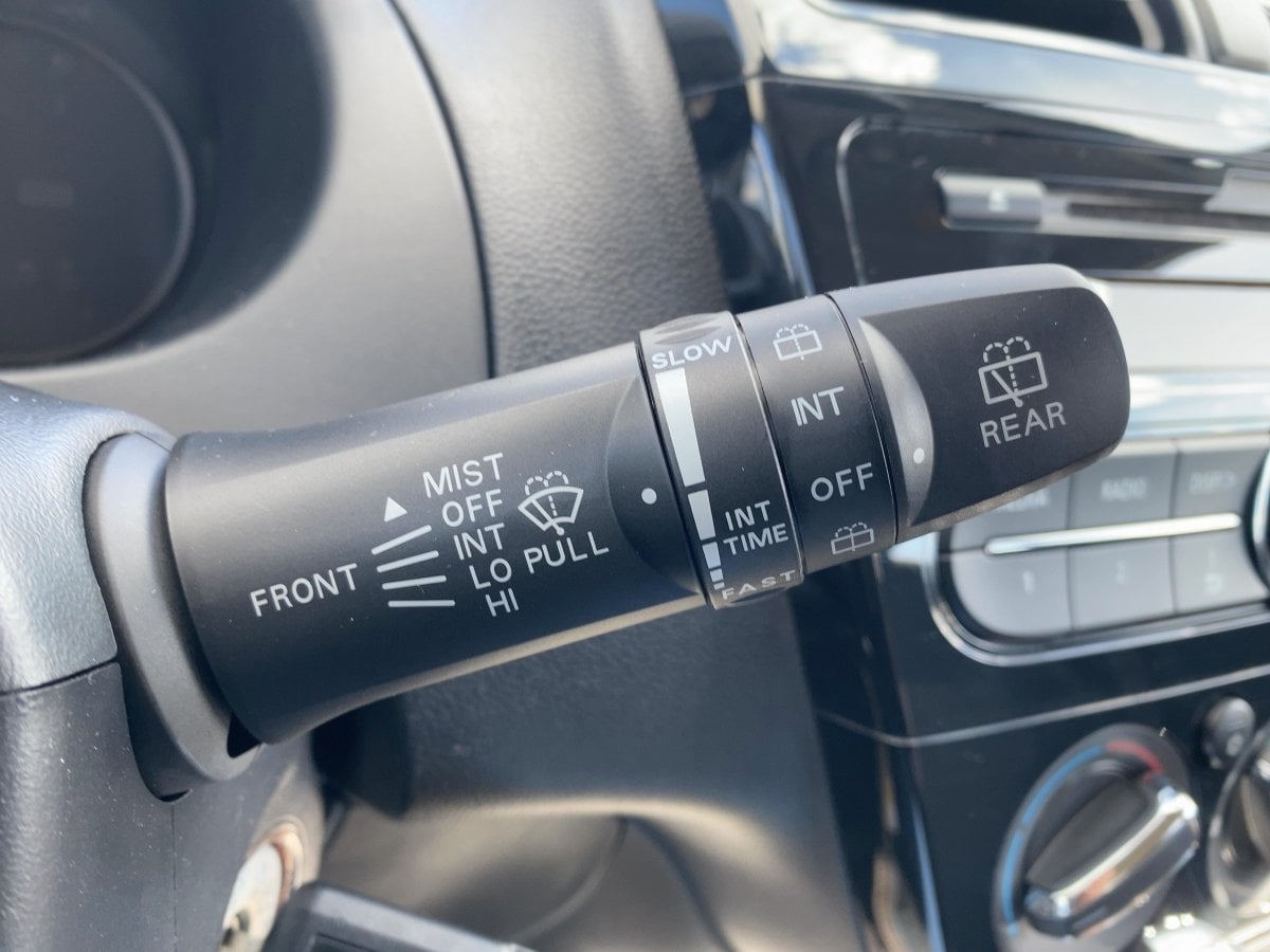 Mitsubishi Space Star 1.0 Edition 100 Facelift