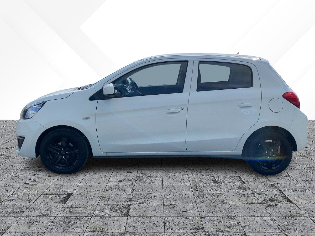 Mitsubishi Space Star 1.0 Edition 100 Facelift