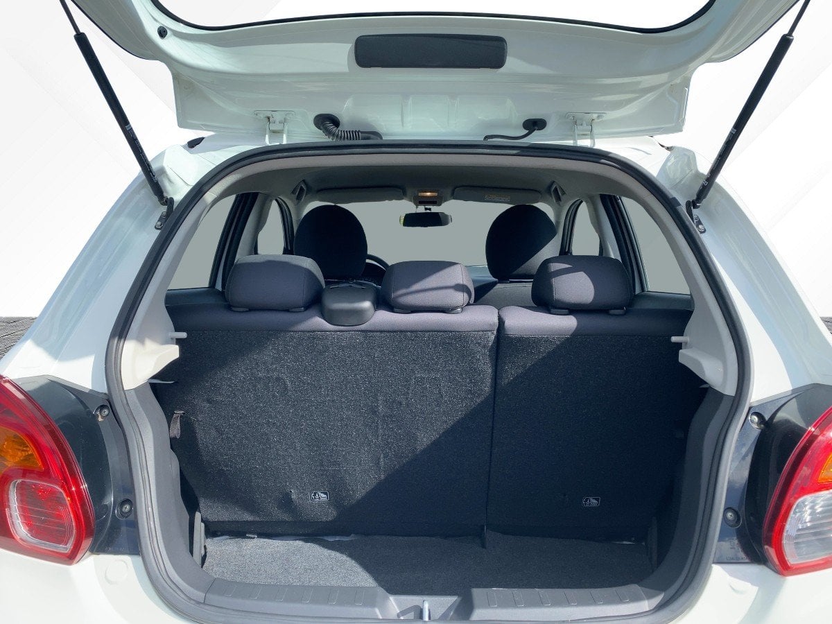 Mitsubishi Space Star 1.0 Edition 100 Facelift