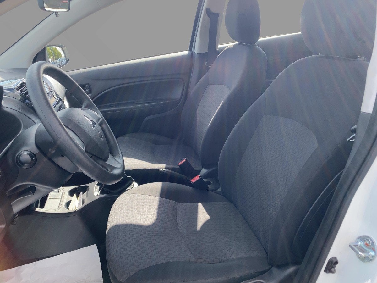 Mitsubishi Space Star 1.0 Edition 100 Facelift