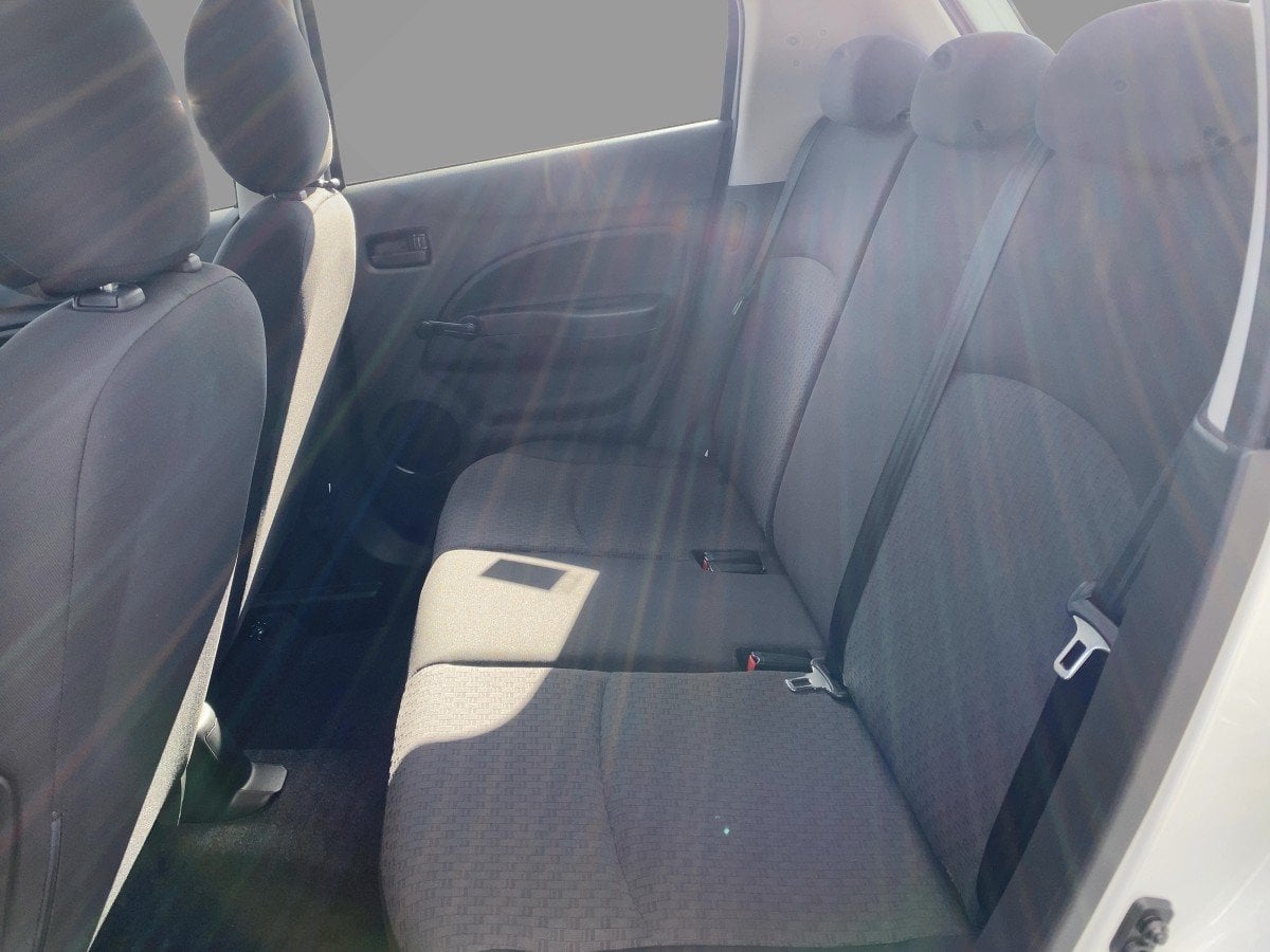Mitsubishi Space Star 1.0 Edition 100 Facelift