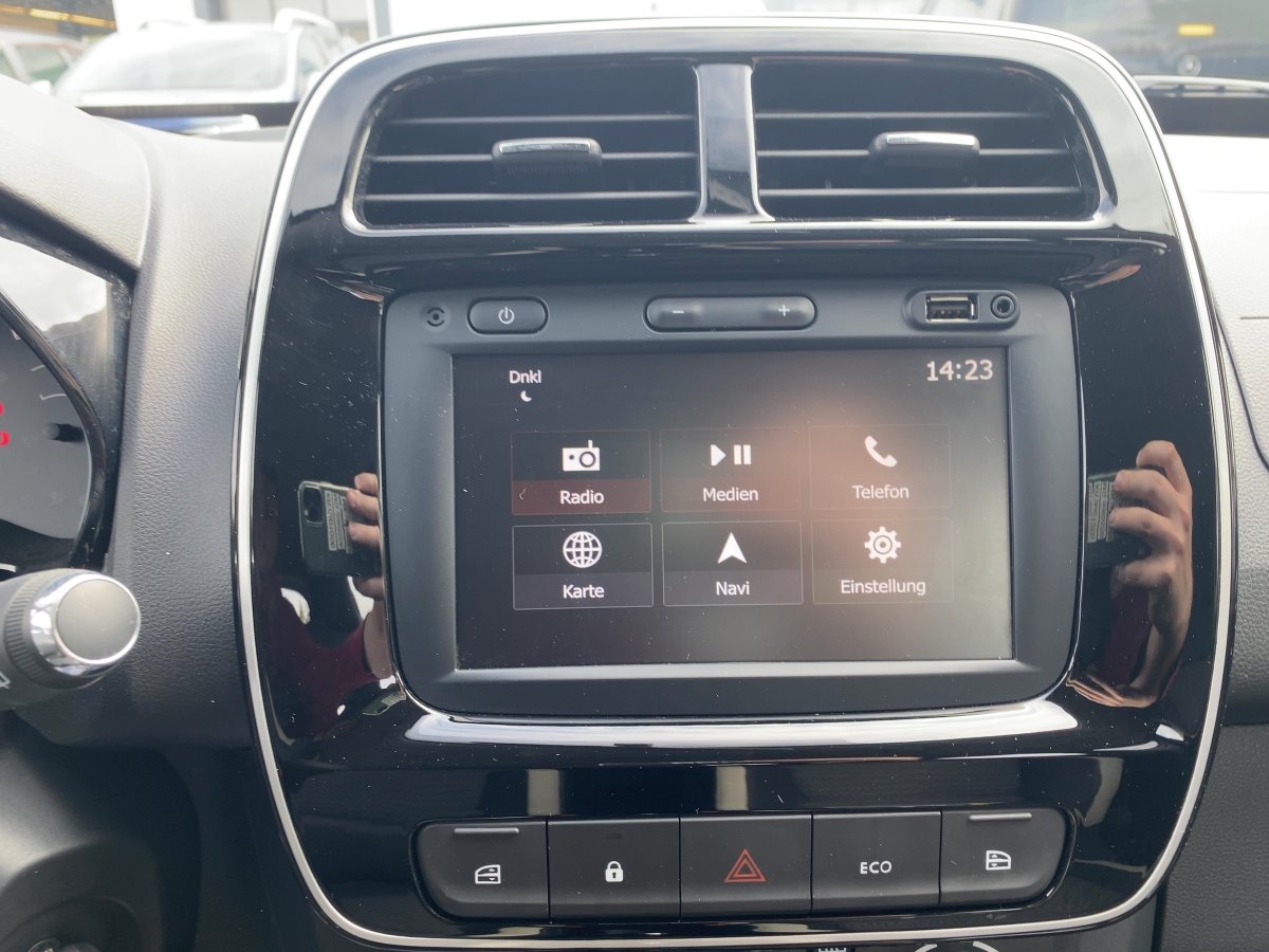 Dacia Spring Electric 45  Essential LED*AUT*Facelift