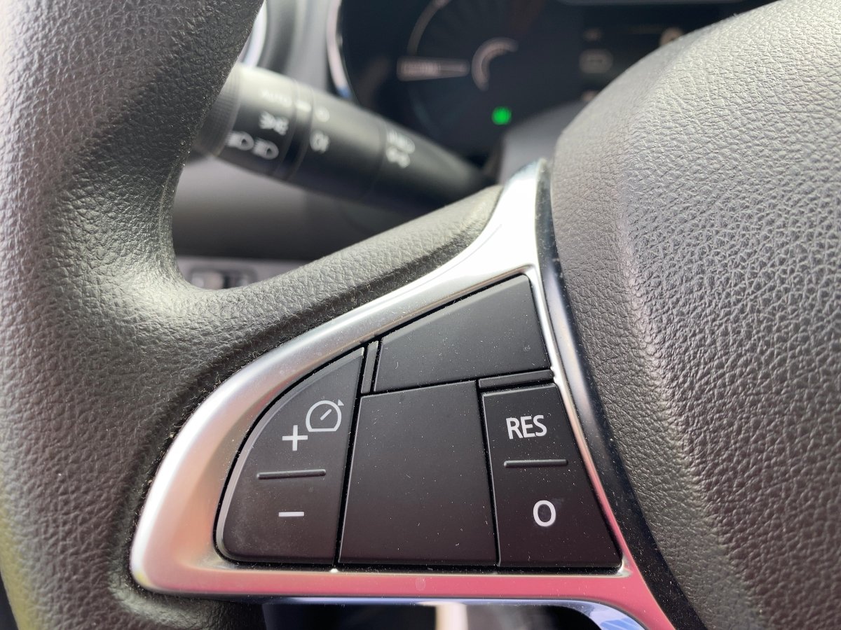 Dacia Spring Electric 45  Essential LED*AUT*Facelift