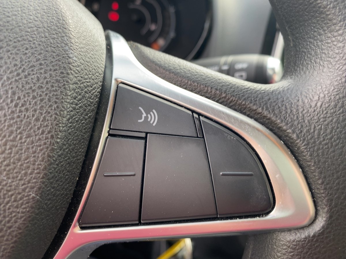 Dacia Spring Electric 45  Essential LED*AUT*Facelift