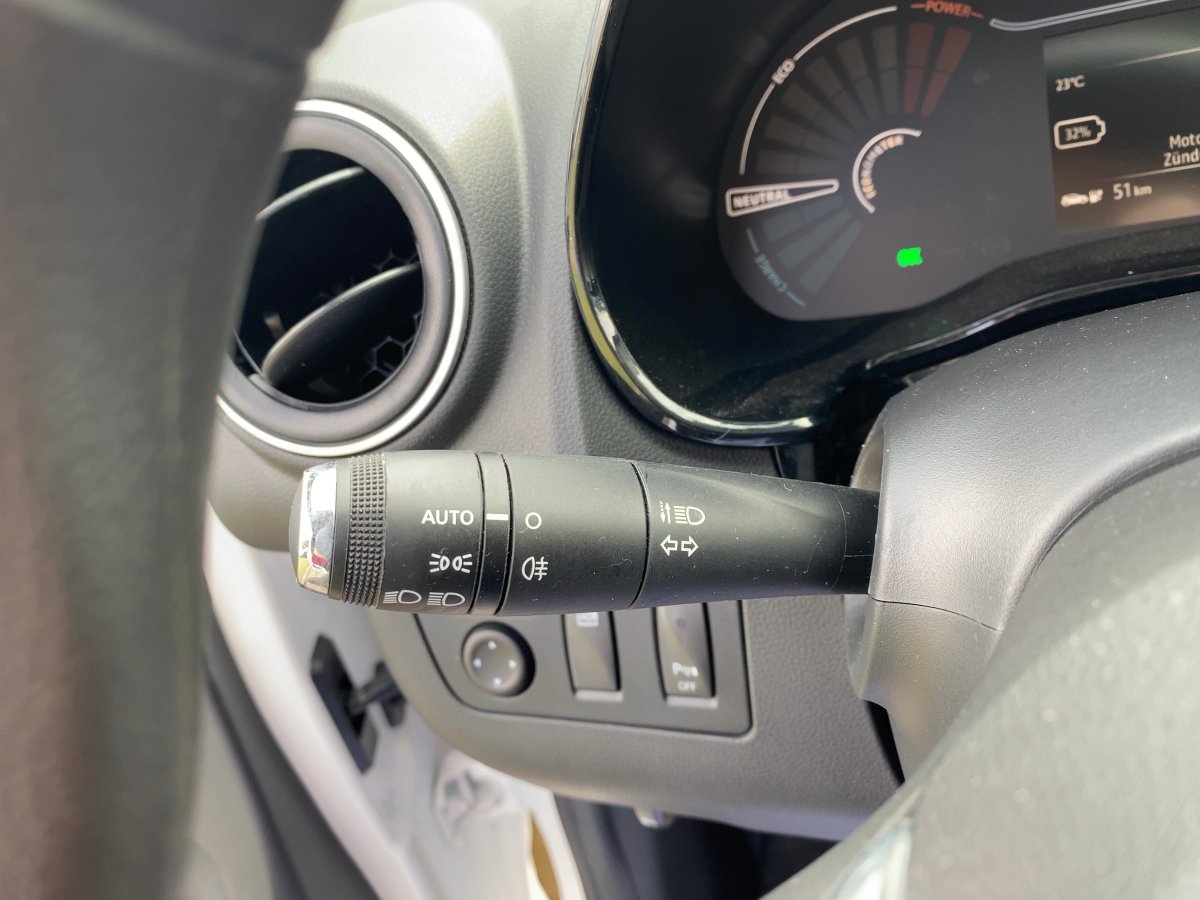 Dacia Spring Electric 45  Essential LED*AUT*Facelift