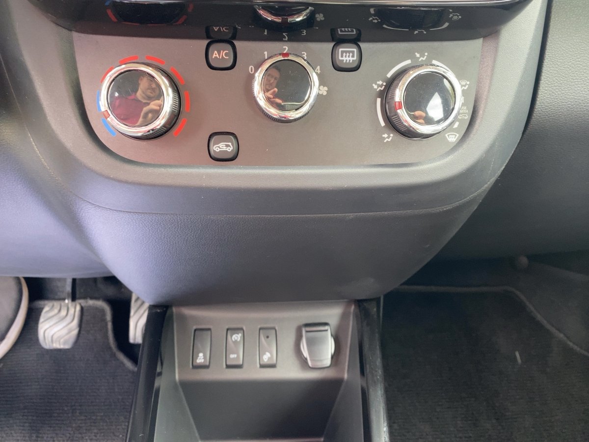 Dacia Spring Electric 45  Essential LED*AUT*Facelift