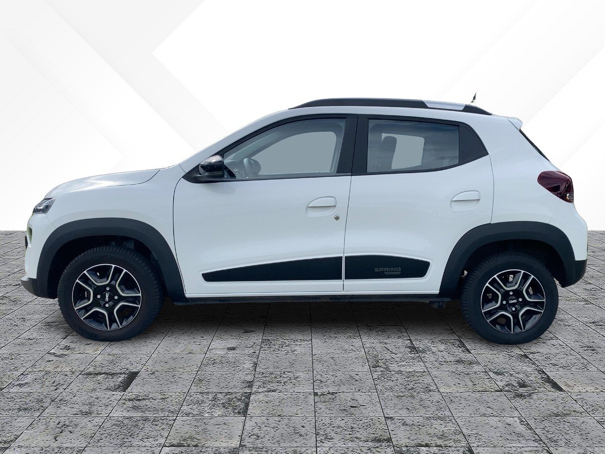Dacia Spring Electric 45  Essential LED*AUT*Facelift