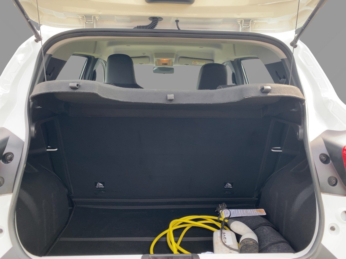Dacia Spring Electric 45  Essential LED*AUT*Facelift