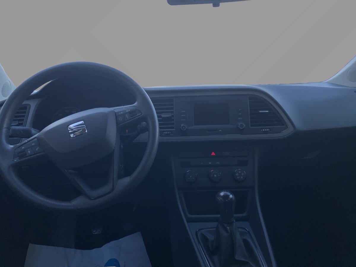 Seat Leon ST 1.2 TSI Reference Klima*Radio*ESP