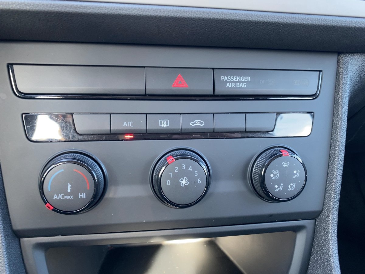 Seat Leon ST 1.2 TSI Reference Klima*Radio*ESP