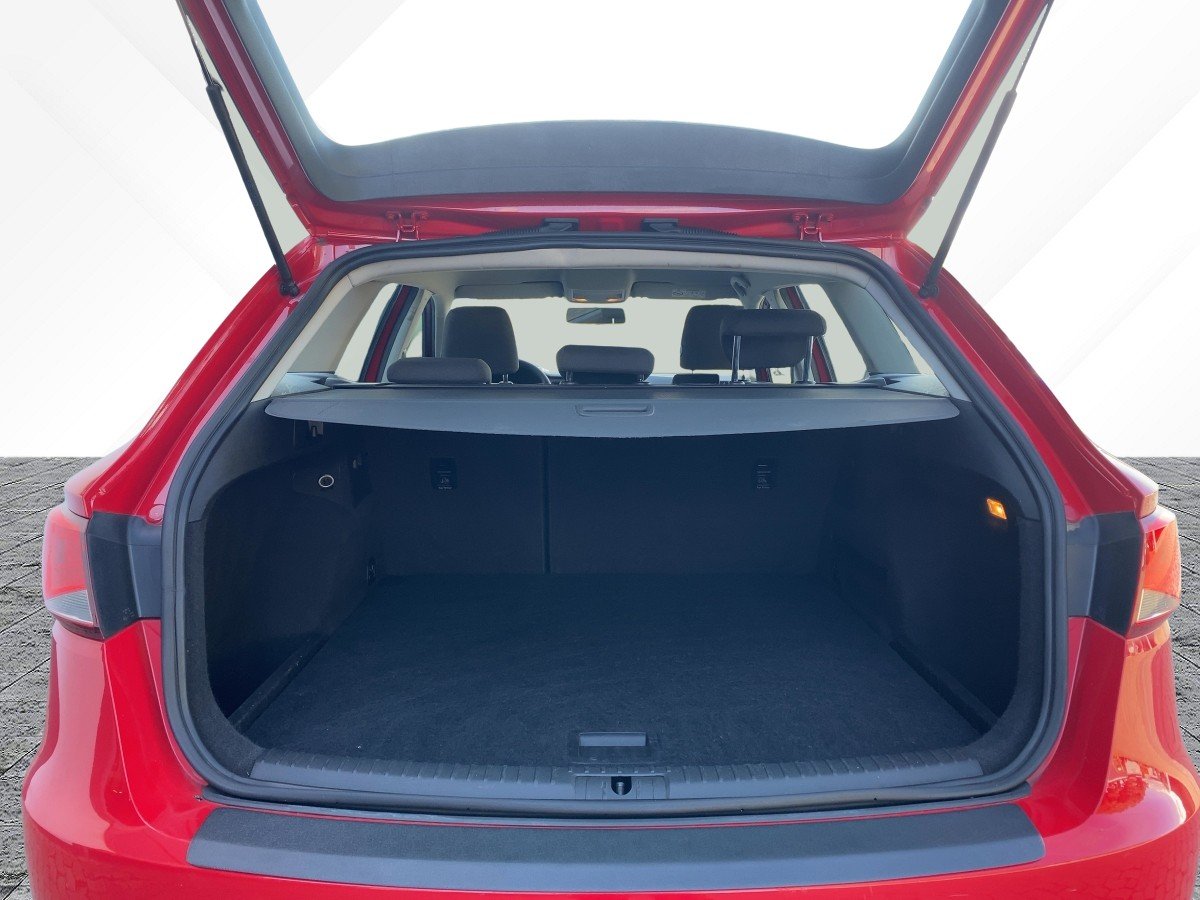 Seat Leon ST 1.2 TSI Reference Klima*Radio*ESP