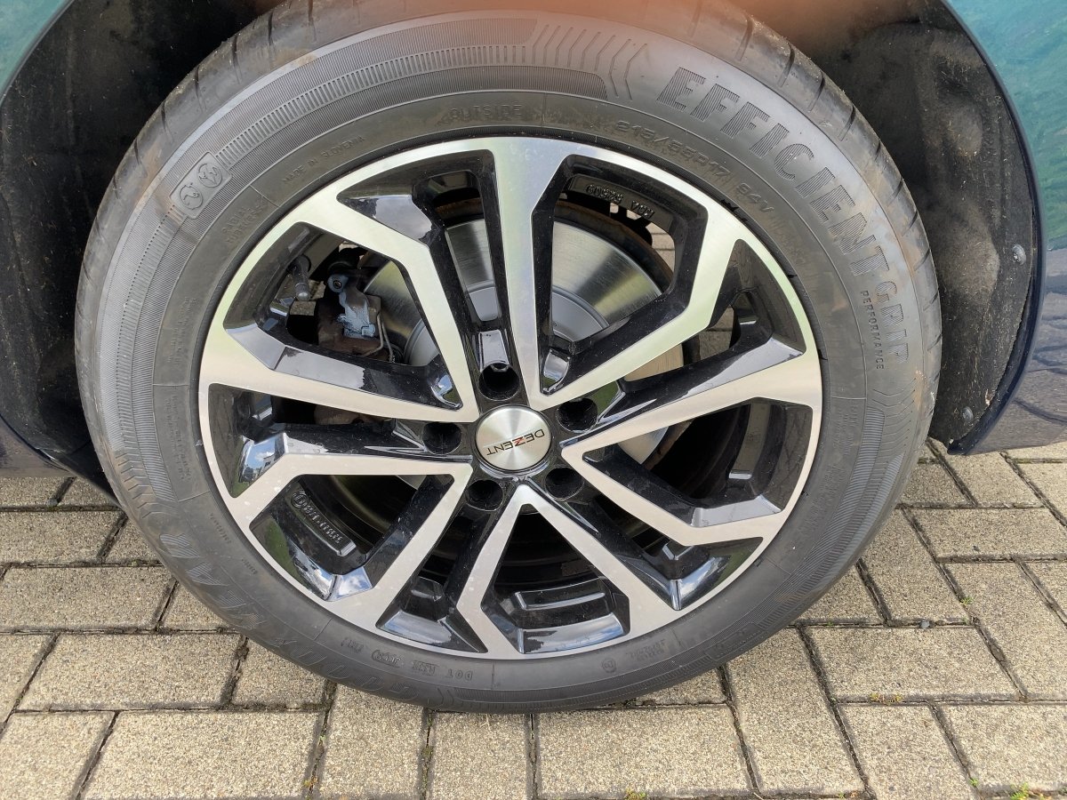 Skoda Superb Combi 1.5 TSI ACT Style CAM*LED*NAVI*SHZ