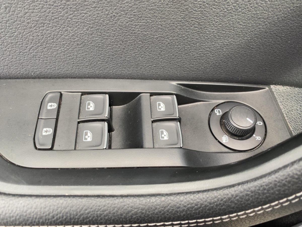 Skoda Superb Combi 1.5 TSI ACT Style CAM*LED*NAVI*SHZ