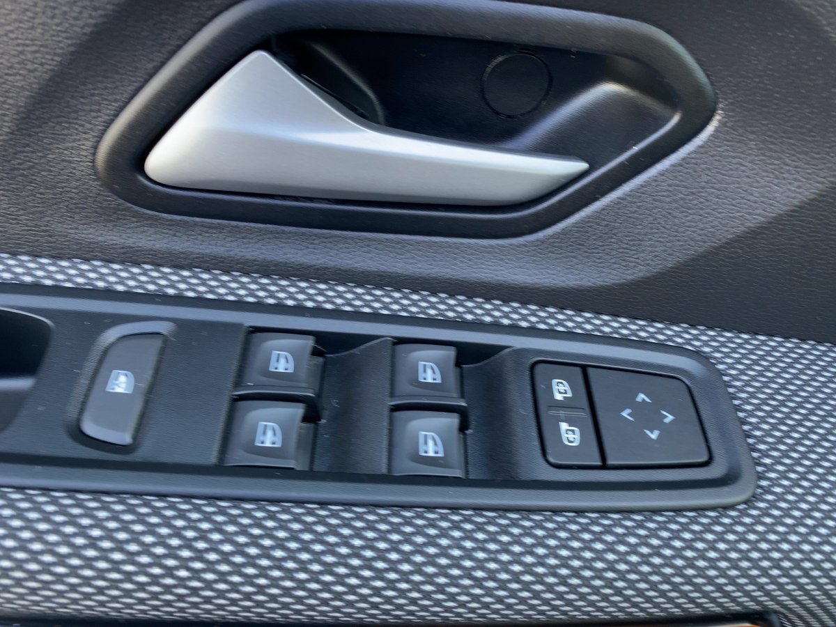 Dacia Sandero III 1.0 TCe 100 LPG ECO-G Stepway Expression