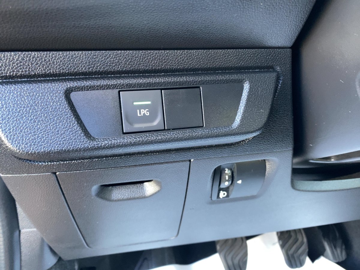 Dacia Sandero III 1.0 TCe 100 LPG ECO-G Stepway Expression