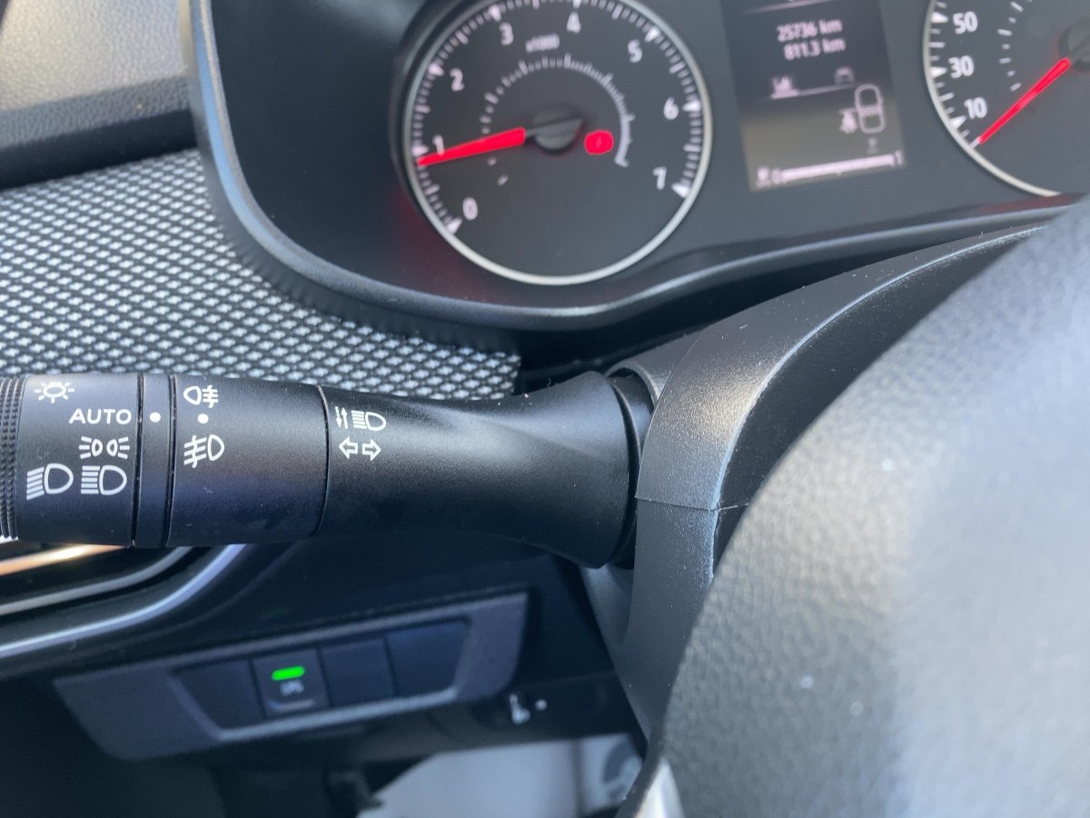 Dacia Sandero III 1.0 TCe 100 LPG ECO-G Stepway Expression