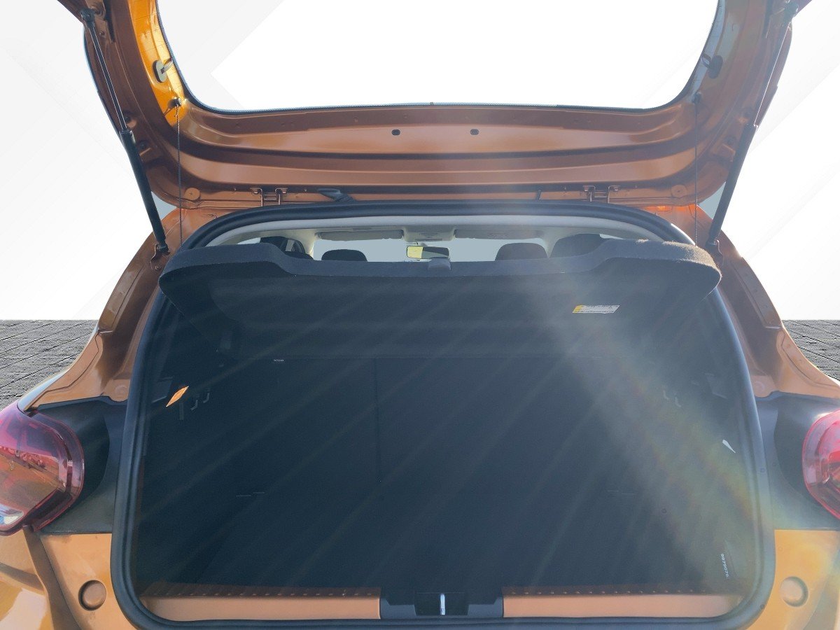 Dacia Sandero III 1.0 TCe 100 LPG ECO-G Stepway Expression