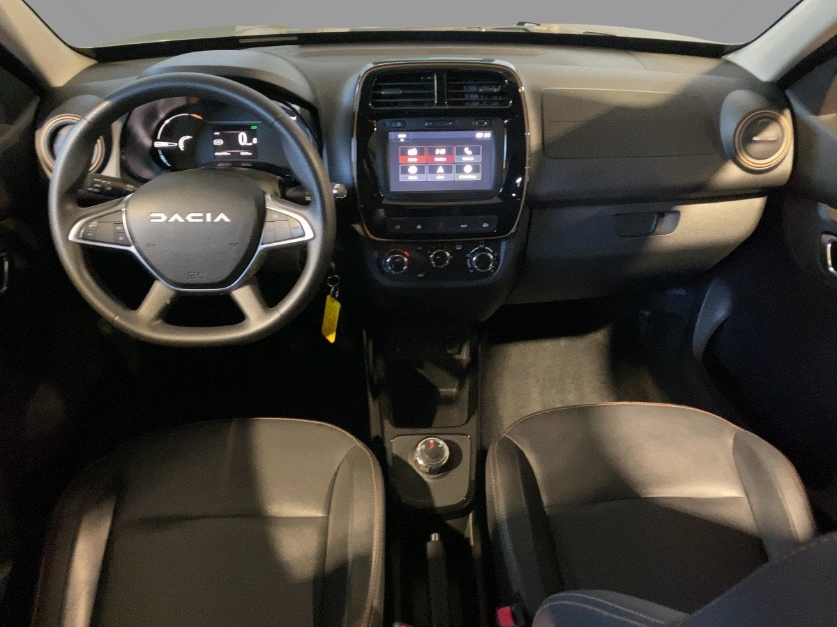 Dacia Spring Electric 65  Extreme CAM*LED*NAVI*PDC*AUT