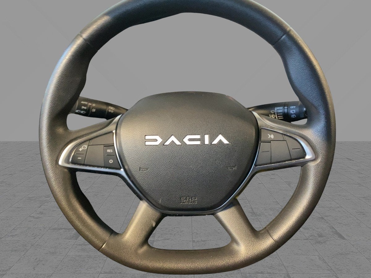 Dacia Spring Electric 65  Extreme CAM*LED*NAVI*PDC*AUT