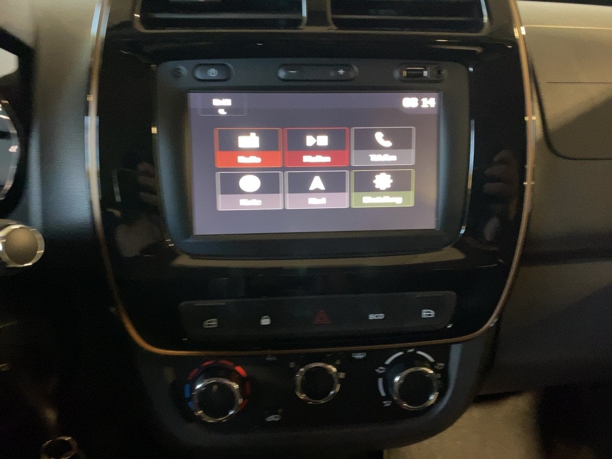 Dacia Spring Electric 65  Extreme CAM*LED*NAVI*PDC*AUT